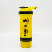 Wounded Warrior Project® Shaker