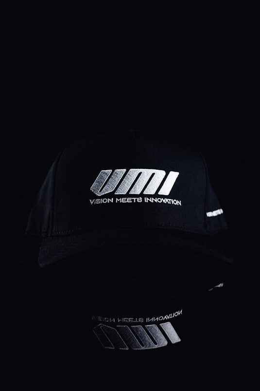 VMI Sports® A Frame Innovation Hat