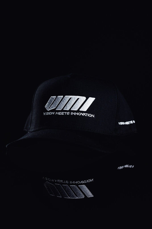 VMI Sports® A Frame Innovation Hat