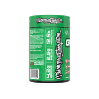 All Natural Greens + Reds Superfoods