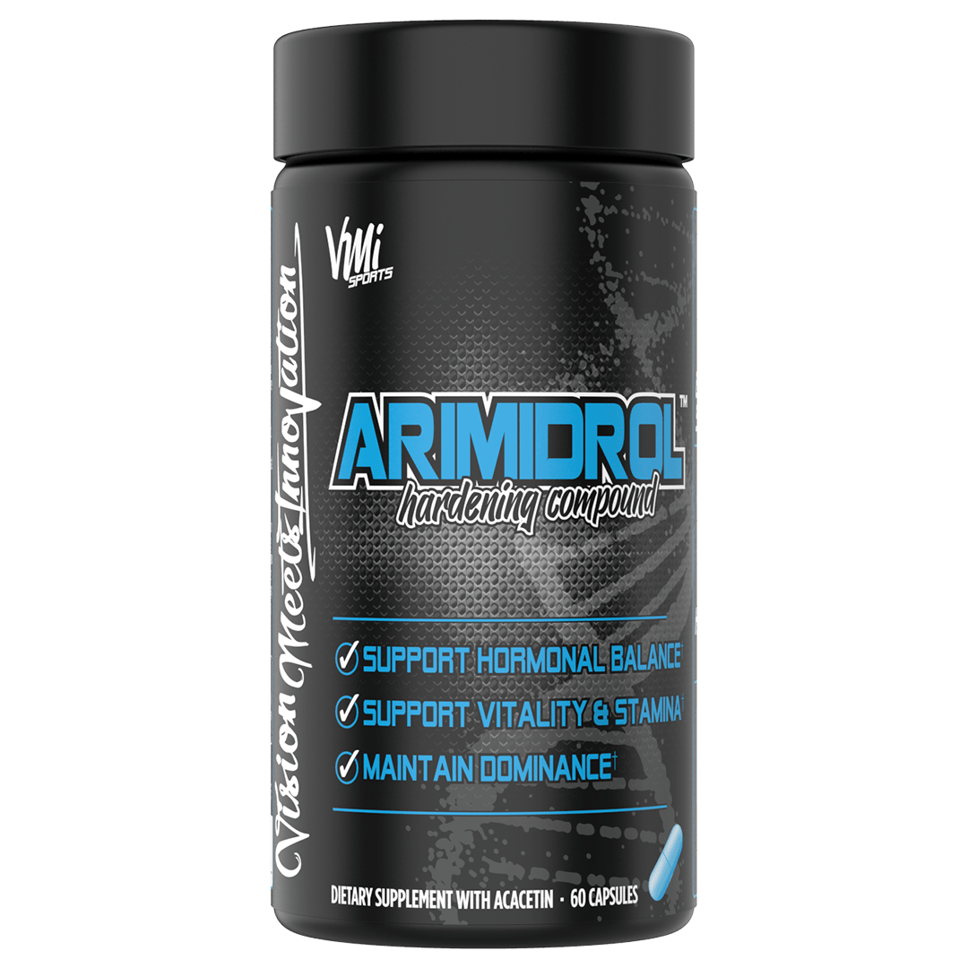 Arimidrol™60  caps