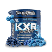 KXR® Pre Workout