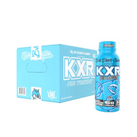 KXR® Pre Workout