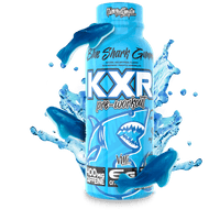 KXR® Pre Workout