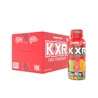 KXR® Pre Workout