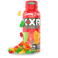 KXR® Pre Workout