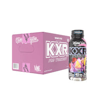 KXR® Pre Workout