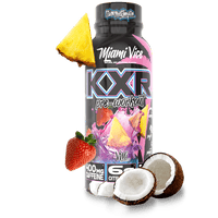 KXR® Pre Workout