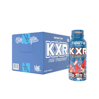 KXR® Pre Workout
