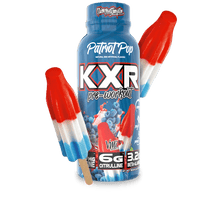 KXR® Pre Workout