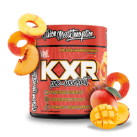 KXR® Pre Workout