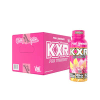 KXR® Pre Workout
