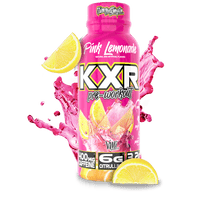 KXR® Pre Workout