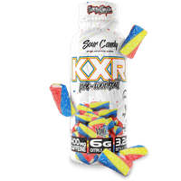 KXR® Pre Workout