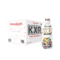 KXR® Pre Workout