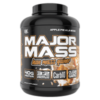 MAJOR MASS™ Lean Mass Gainer