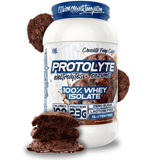 ProtoLyte® 100% Whey Isolate Protein