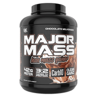 MAJOR MASS™ Lean Mass Gainer