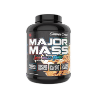 MAJOR MASS™ Lean Mass Gainer