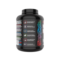 MAJOR MASS™ Lean Mass Gainer