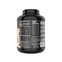 MAJOR MASS™ Lean Mass Gainer