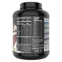 MAJOR MASS™ Lean Mass Gainer