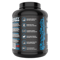 MAJOR MASS™ Lean Mass Gainer