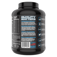 MAJOR MASS™ Lean Mass Gainer