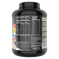 MAJOR MASS™ Lean Mass Gainer