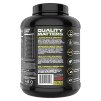 MAJOR MASS™ Lean Mass Gainer