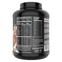 MAJOR MASS™ Lean Mass Gainer