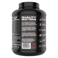MAJOR MASS™ Lean Mass Gainer