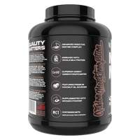 MAJOR MASS™ Lean Mass Gainer