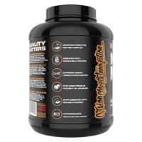 MAJOR MASS™ Lean Mass Gainer