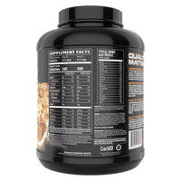 MAJOR MASS™ Lean Mass Gainer
