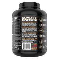 MAJOR MASS™ Lean Mass Gainer