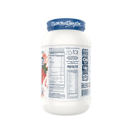 ProtoLyte® 100% Whey Isolate Protein