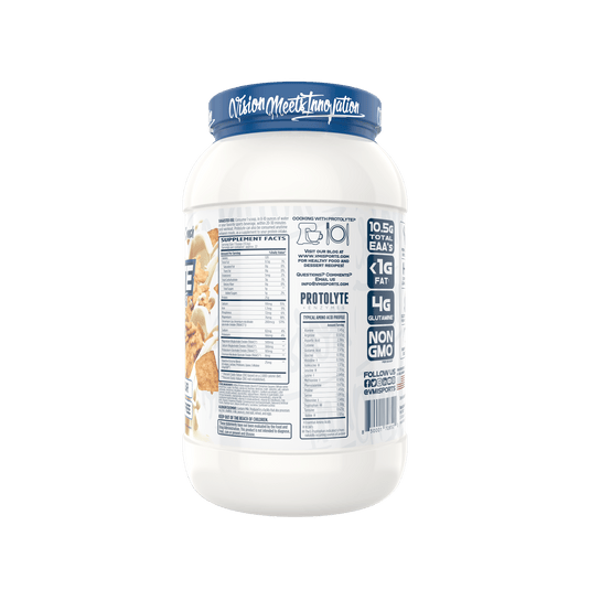 ProtoLyte® 100% Whey Isolate Protein