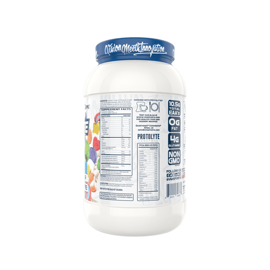 ProtoLyte® 100% Whey Isolate Protein