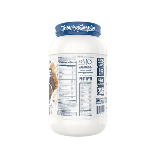 ProtoLyte® 100% Whey Isolate Protein