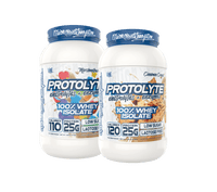ProtoLyte® Cereal Stack: Cinnamon Crunch & Marshmallow Charms