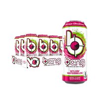 VPX BANG ENERGY DRINK