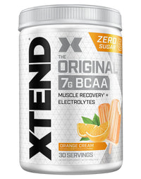 Xtend By Scivation