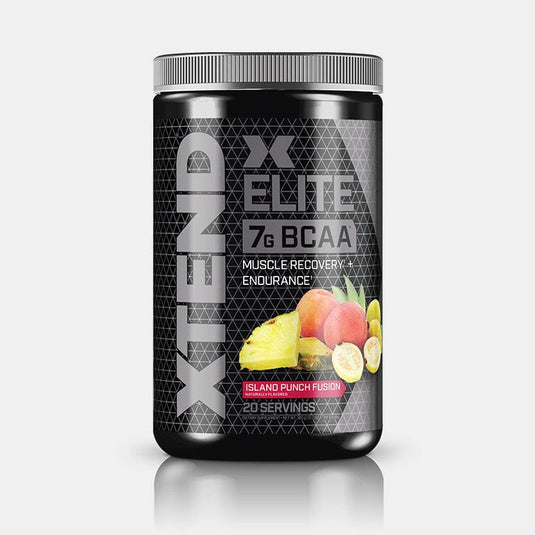 XTEND® Elite BCAA Powder