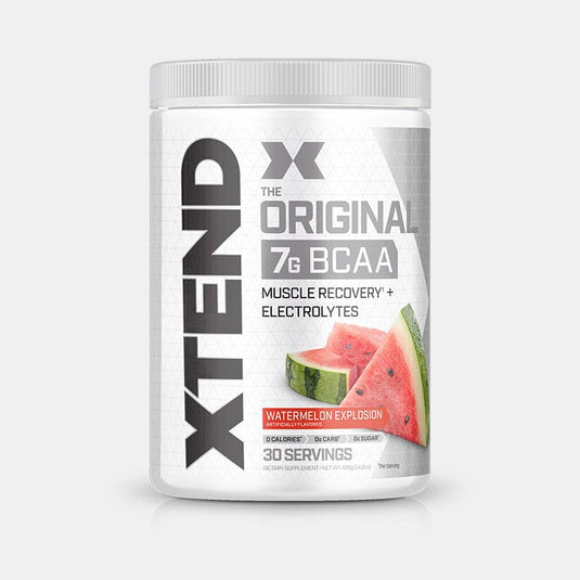 XTEND® Original BCAA Powder