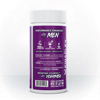 PURE Yohimbe | 90 Servings