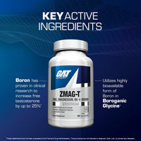 ZMAG-T