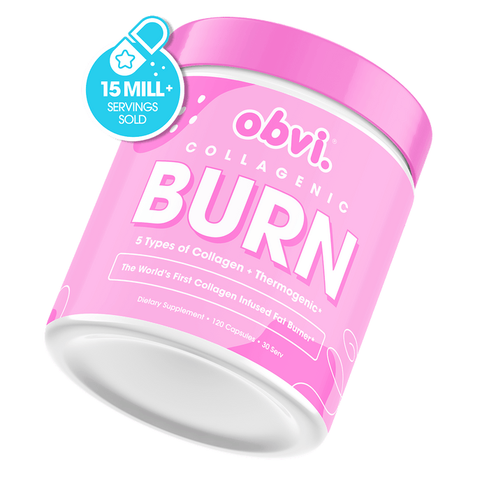 Collagenic™ Burn