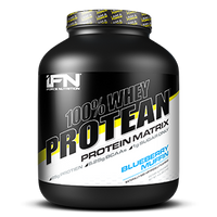 100% WHEY PROTEAN™