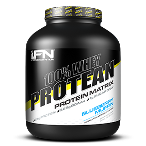 100% WHEY PROTEAN™